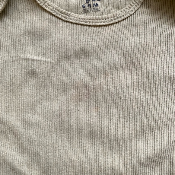 Baby Outfit Set Chickpea size 6-9 months - Picture 2 of 3